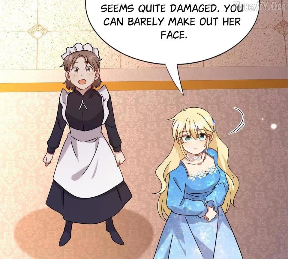 Don't Embarrass Me Chapter 166 - page 37
